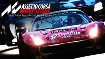 Assetto Corsa Competizione - Official Launch Trailer