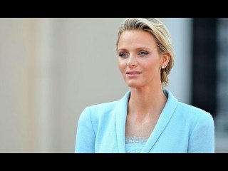 Princess Charlene absent from St Patrick's day photos despite Monaco return