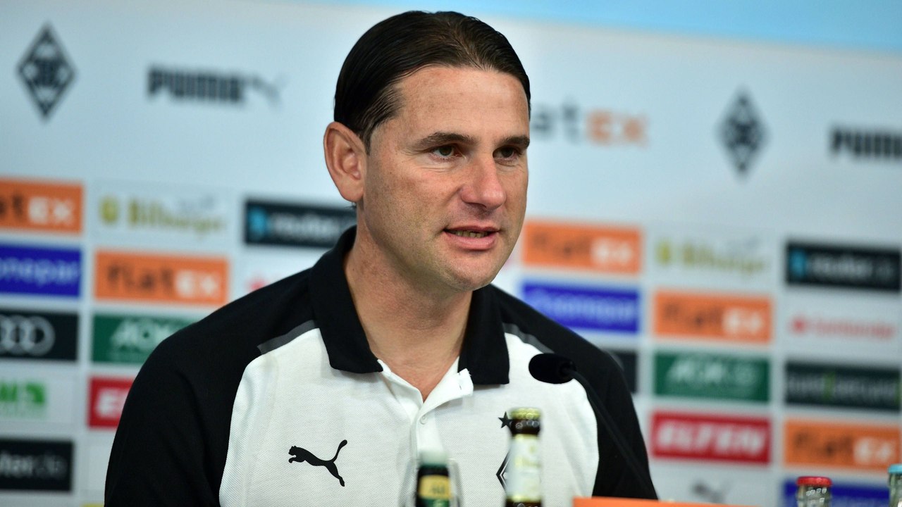 Seoanes Montags-Vergleich: 'Resultate haben Einfluss auf die Gemütslage'