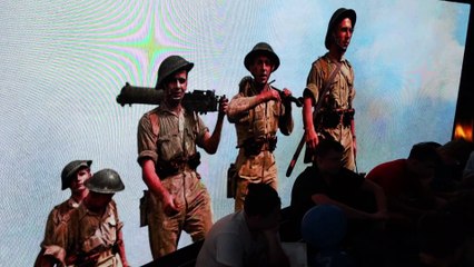 Kongres Pamięci Narodowej w Jasionce