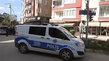 Attaque armée dans le district de Bafra à Samsun : 1 personne blessée