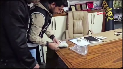 Opération contre les usuriers à Istanbul : 14 personnes arrêtées