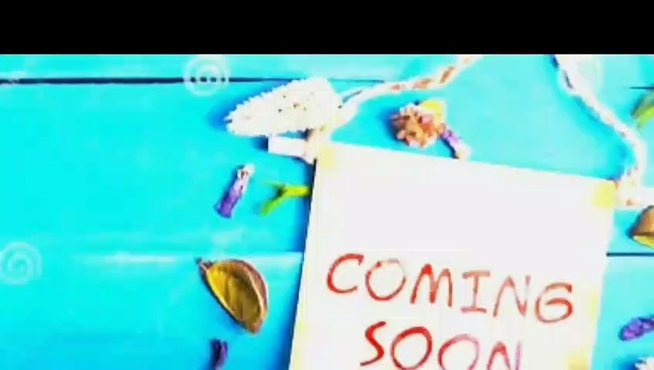 Coming Soon Thursday