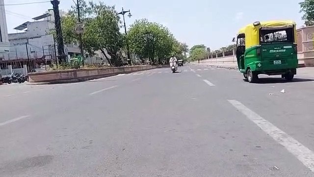 Weather Update : मौसम का बदला मिजाज, सुबह-शाम गुलाबी सर्दी का अहसास