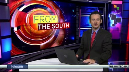 Colombian State offers public apology for false positives in Bogota and Soacha