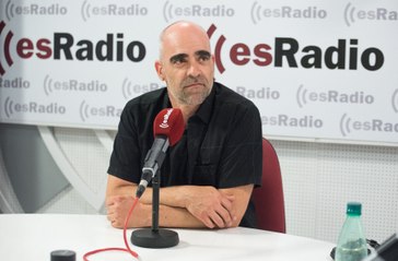 Entrevista a Luis Tosar por 'Todos los nombres de Dios'