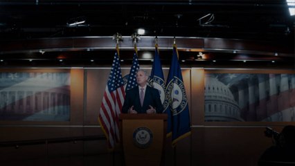 Kevin McCarthy est destitué de son poste de président de la Chambre des représentants