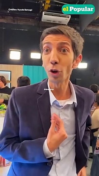 'Flaco Granda' en EGCF.