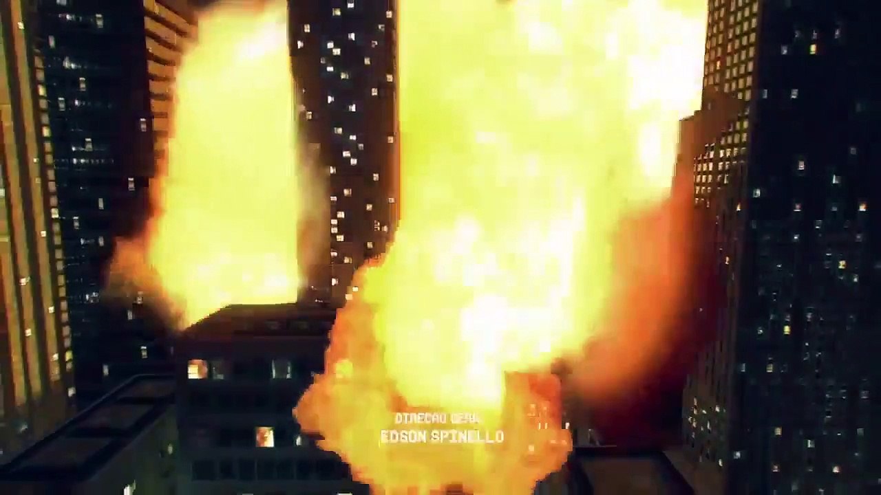 Apocalipsis - capitulo 123 completo en español