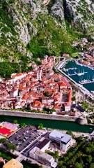 Kotor, Montenegro