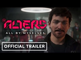 The Alters | Official Jan Character Trailer