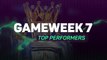 FPL Fantasy Focus: Hat-trick hero Watkins shines in Gameweek 7