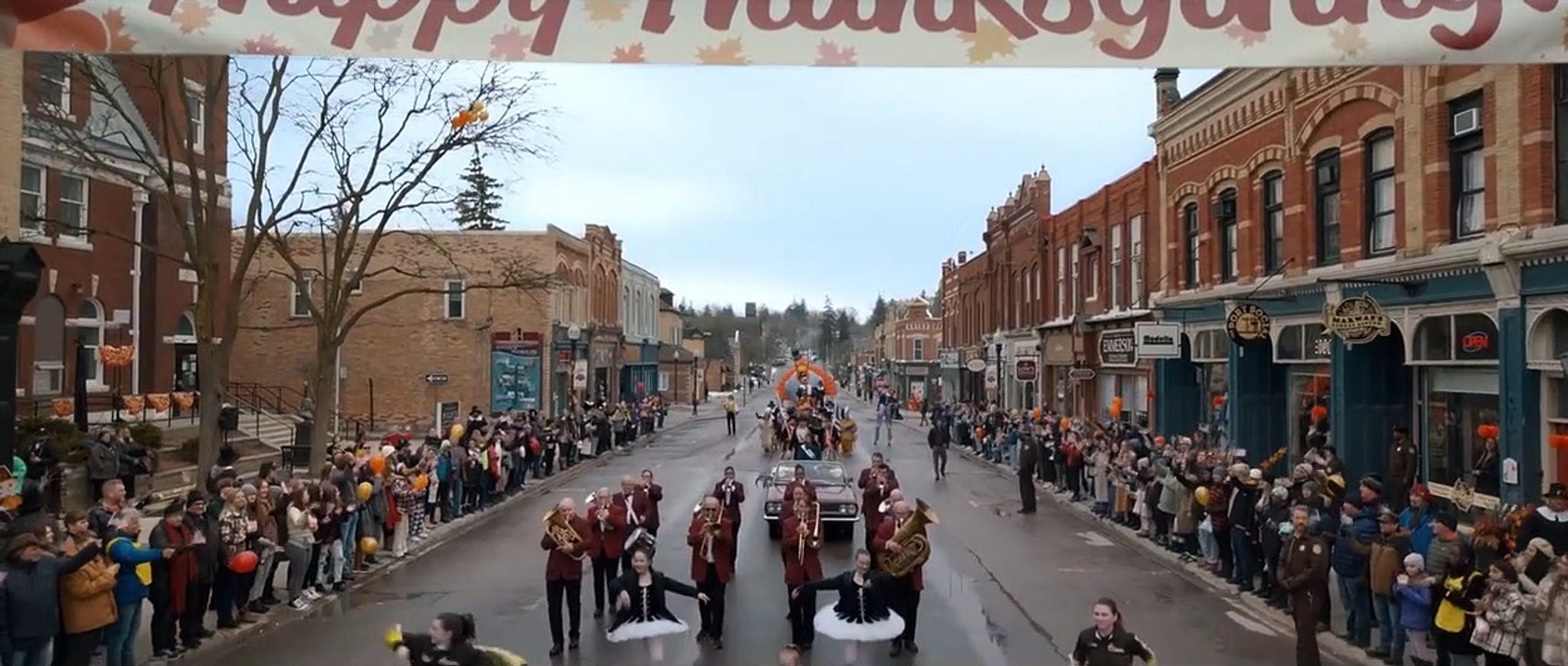 Thanksgiving Trailer (2) OV