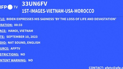 5 Fakten zu Joe Biden