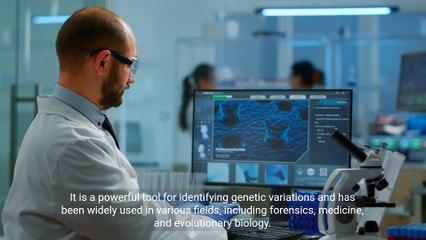 Understanding RFLP Analysis_ Detecting Genetic Variations