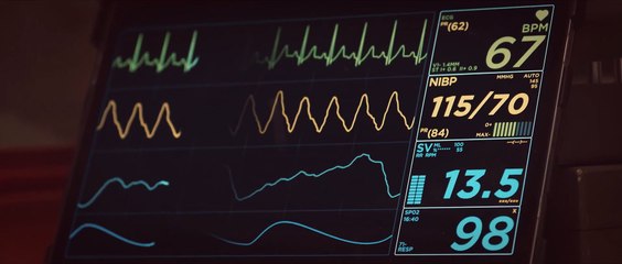 Blood and Snow - Trailer