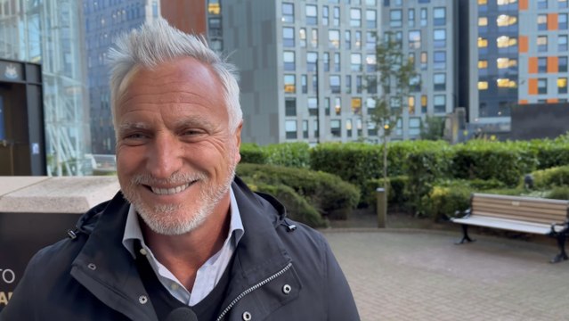 “It’s good to see Newcastle back in the Champions League”: David Ginola previews Newcastle United vs. PSG