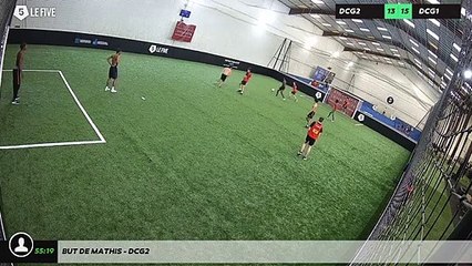 But de mathis - DCG2