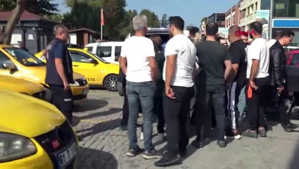 Düzce'de Lise Öğrencisine Sözlü Taciz İddiası