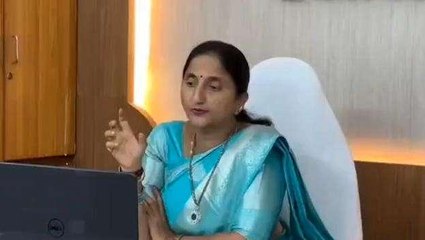 తూర్పు గోదావరి: 10 నుంచి మరో కొత్త కార్యక్రమం... కలెక్టర్ ప్రకటన
