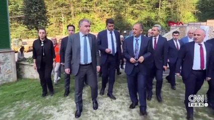 Binalara kentsel dönüşüm kolaylaşacak