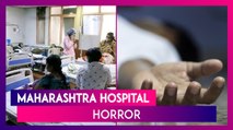 Maharashtra: 78 Deaths At Three Government-Run Hospitals, Opposition Slams Eknath Shinde Govt