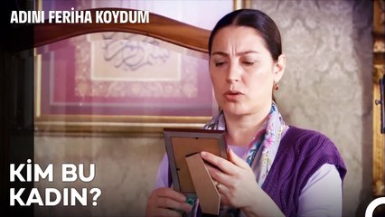 Ev Değil Perili Köşk Mübarek - Adını Feriha Koydum 21. Bölüm