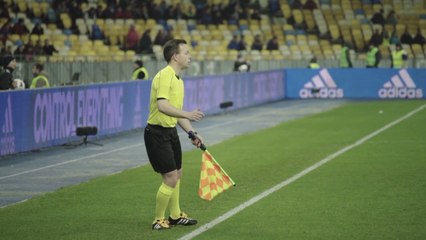 Jurgen Klopp calls for replay as VAR audio is released