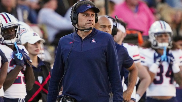 USC vs. Arizona: Can USC Defense Withstand Wildcats?