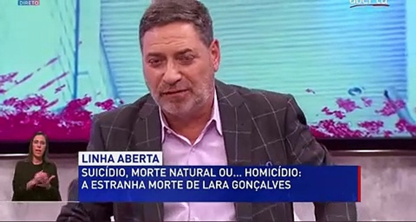 Reporter sic agredida
