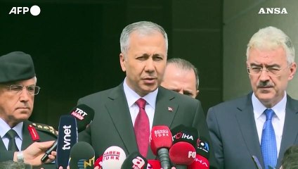 Il Pkk torna a colpire in Turchia, attentato ad Ankara