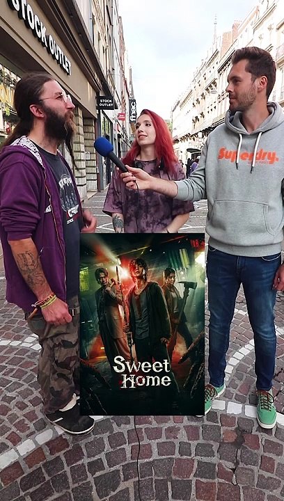 Découverte de série (2)