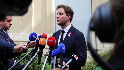 El Gobierno francés dice que "no hay casos confirmados" de chinches en metros o trenes