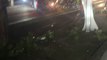 Acidente em Fortaleza: motociclista morre ao colidir em poste