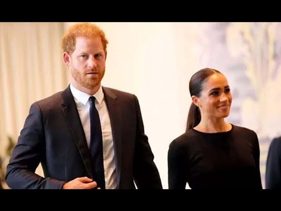 Meghan and Harry 'shaping firmer roles in US' as couple embrace 'freedom from royal life'
