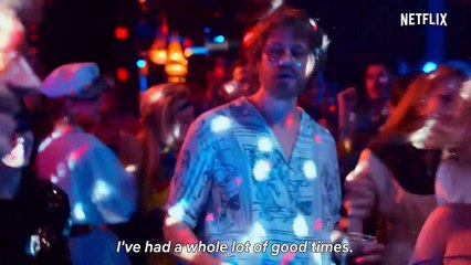 Clark | Official Trailer | Netflix