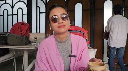 পুজোয় ফোন সুইচড অফ করে কোথায় যাবেন অভিনেত্রী স্বস্তিকা?