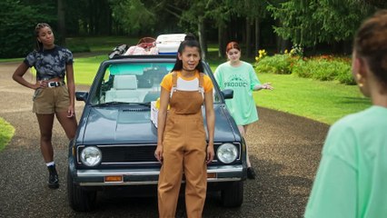 Tripped Up - Official Trailer