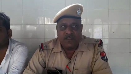 डिप्रेशन में थी छात्रा, मौत को लगाया था गले, टूट गई सांसें...