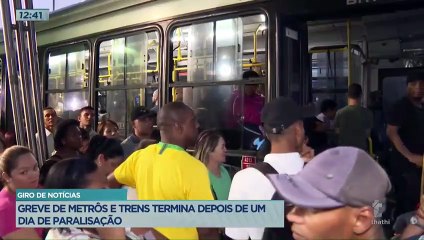 Ao Vivo: Balanço Geral Campinas - Tarde com Giuliano Marcos 04-10-23