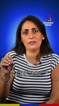 Lévi, 7 ans, est atteint du syndrome SYNGAP1. Comme lui, un enfant handicapé sur quatre ne peut pas aller à l’école. Sa mère, Fiona, raconte les difficultés qu’elle rencontre au quotidien pour le scolariser et espère un changement du système éducatif