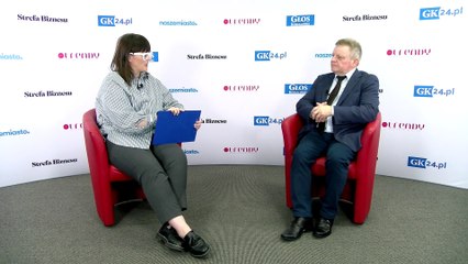 Rozmowa z lekarzem Andrzejem Melką ze Szpitala Wojewódzkiego w Koszalinie