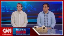 Canadian vlogger Kyle Jennermann on finally 'becoming Filipino' | The Final Word