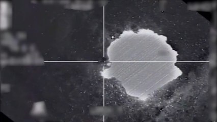 MSB, Kuzey Irak’a yapılan harekatın görüntülerini paylaştı