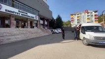 Bartın'da Yasa Dışı Bahis Operasyonu: 5 Şüpheli Gözaltına Alındı