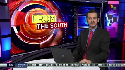 Building collapse reported in Havana, Cuba