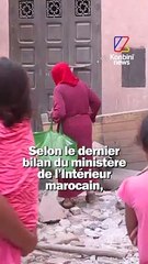 Séisme au Maroc : comment aider la population ?