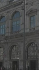 C'est quoi le problème à la SNCF ?