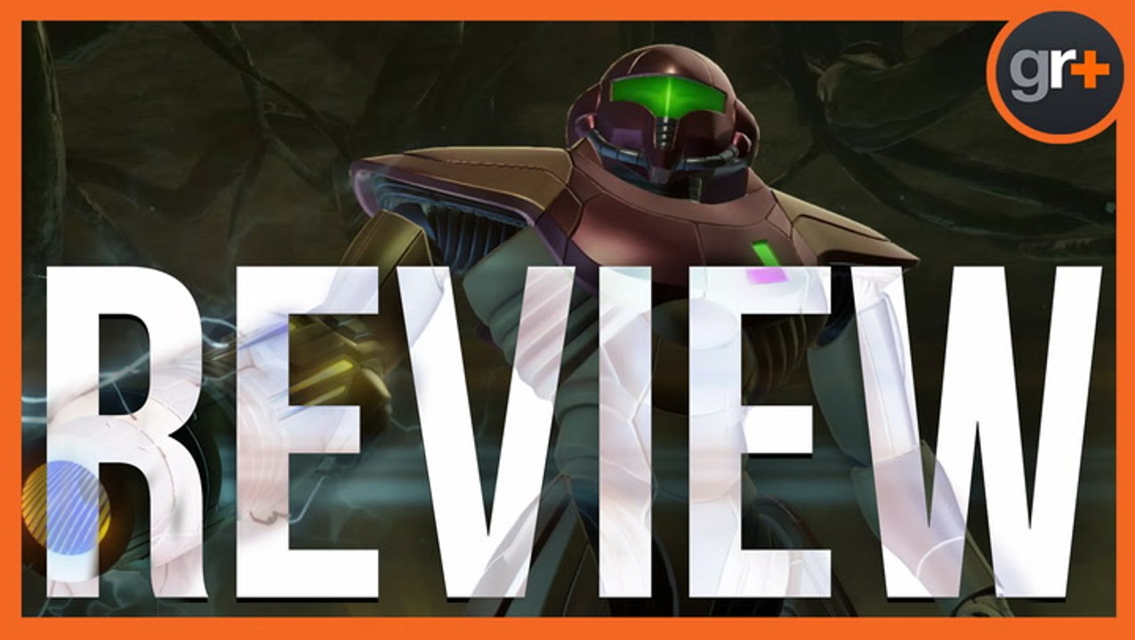 Metroid Prime Remaster - Game Review