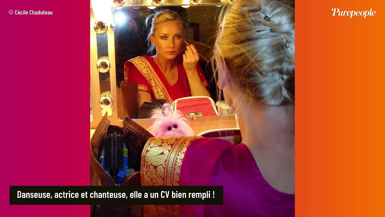 Star Academy 2023 : Qui est Cécile Chaduteau, nouvelle prof d'expression scénique au CV bien fourni, proche de stars iconiques ?